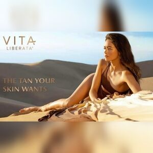 NEW Vita Liberata Self Tanning Mitt Applicator Glove Flawless Tan